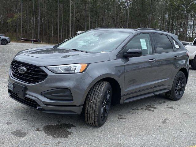 new 2024 Ford Edge car, priced at $39,563