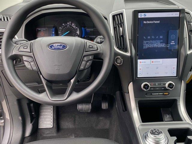 new 2024 Ford Edge car, priced at $39,563