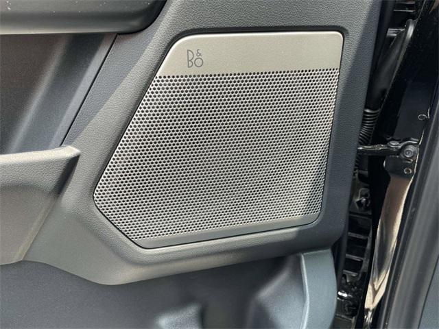 new 2025 Ford F-150 car, priced at $66,293