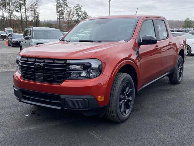 new 2024 Ford Maverick car, priced at $38,580