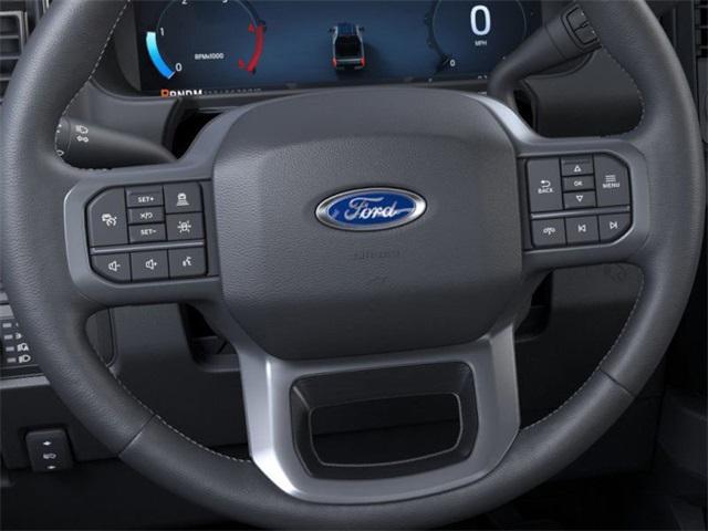 new 2026 Ford F-250 car, priced at $88,340