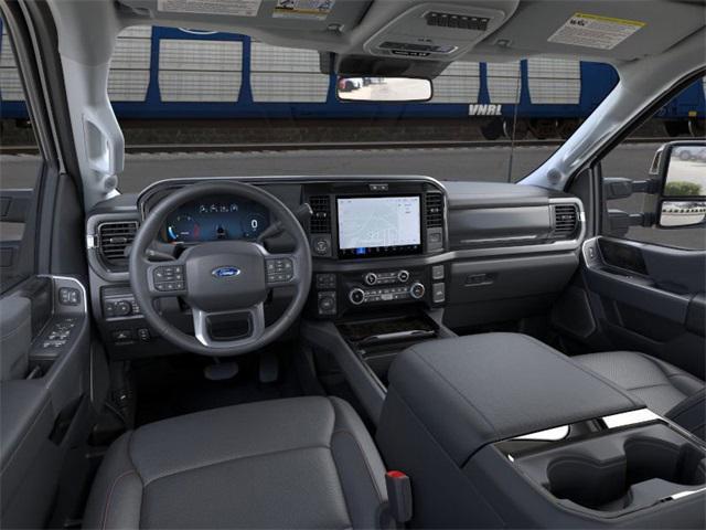 new 2026 Ford F-250 car, priced at $88,340