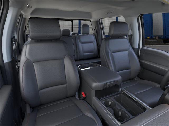 new 2026 Ford F-250 car, priced at $88,340