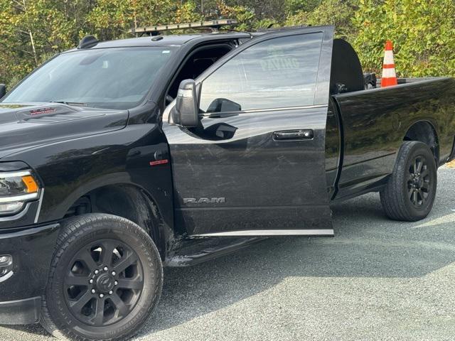 used 2024 Ram 3500 car