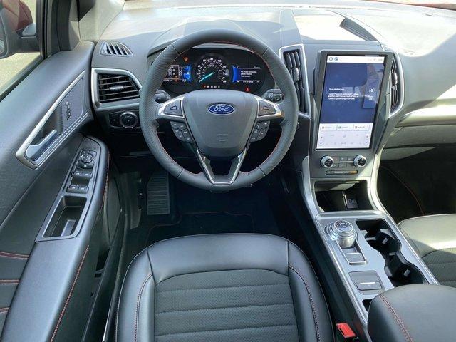 new 2024 Ford Edge car, priced at $42,363