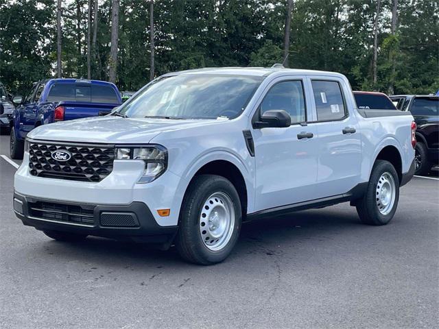 new 2025 Ford Maverick car, priced at $29,037
