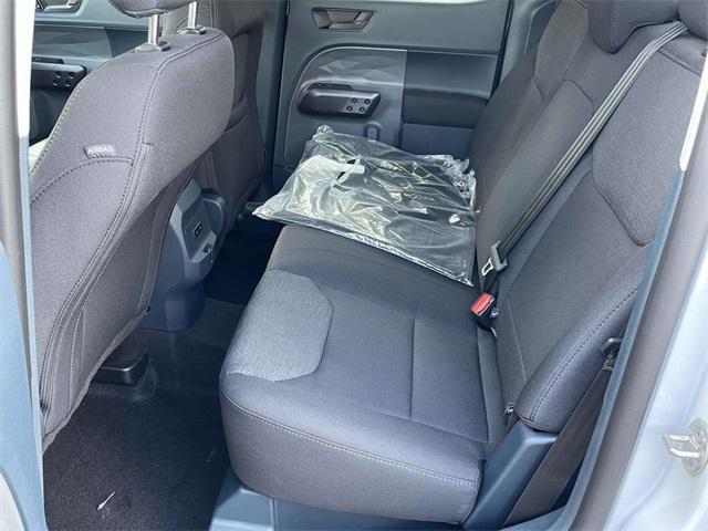 new 2025 Ford Maverick car, priced at $29,037