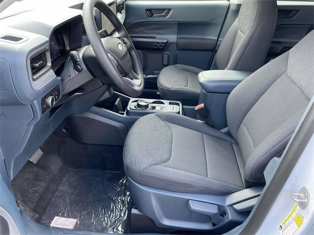 new 2025 Ford Maverick car, priced at $29,037