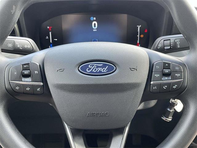 new 2025 Ford Maverick car, priced at $29,037