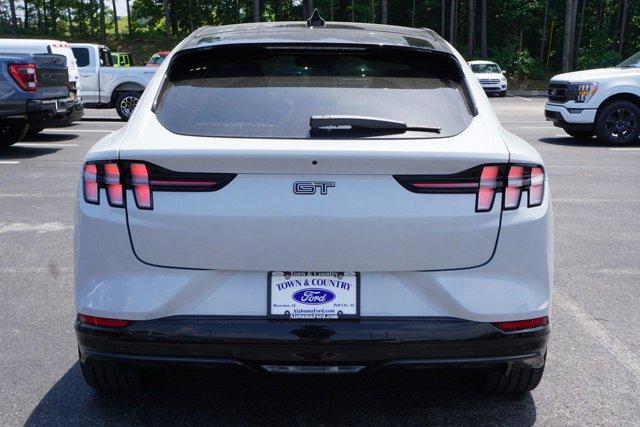 new 2023 Ford Mustang Mach-E car, priced at $48,998
