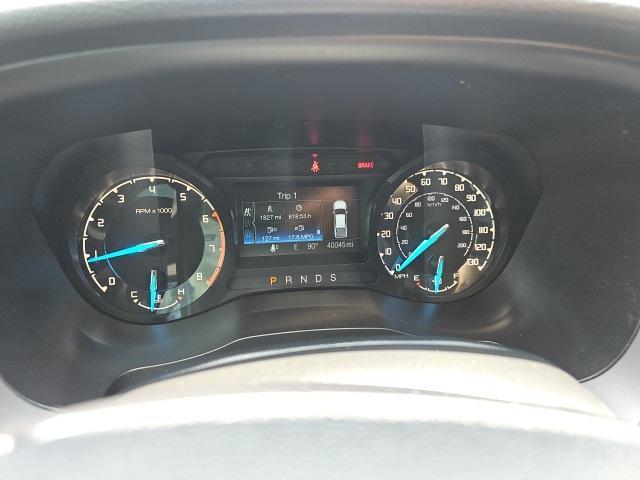used 2023 Ford Ranger car, priced at $34,990