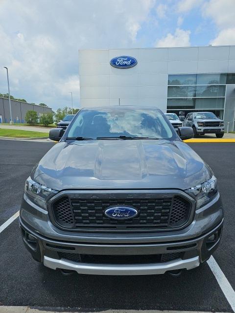 used 2023 Ford Ranger car, priced at $34,990