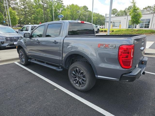 used 2023 Ford Ranger car, priced at $34,990