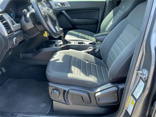 used 2023 Ford Ranger car, priced at $34,990