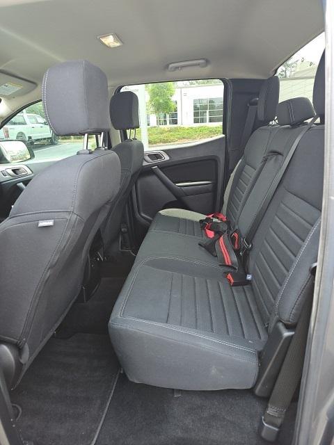 used 2023 Ford Ranger car, priced at $34,990