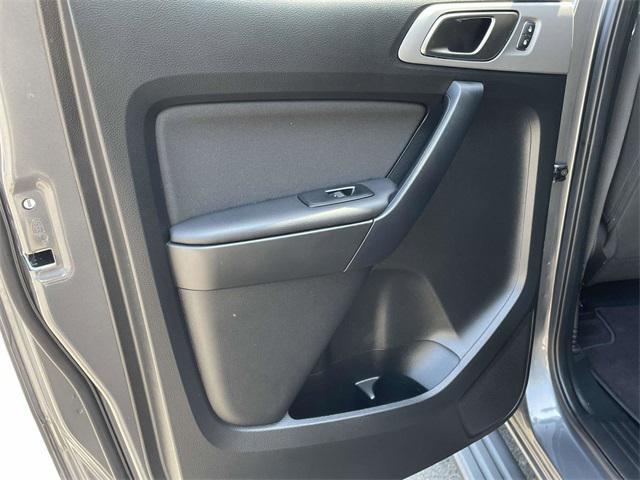 used 2023 Ford Ranger car, priced at $34,990