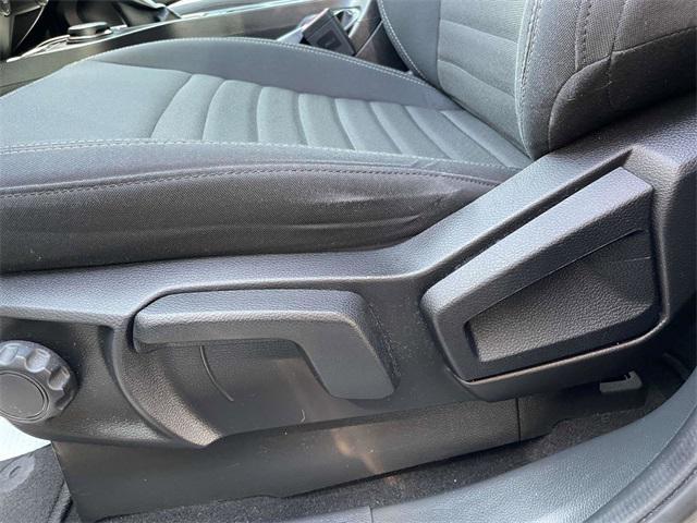 used 2023 Ford Ranger car, priced at $34,990