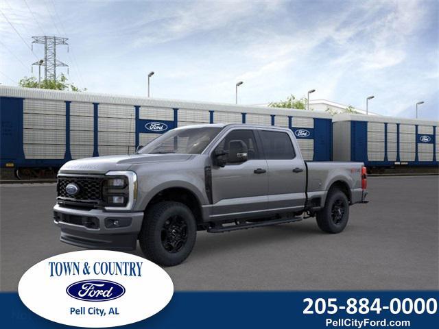new 2026 Ford F-350 car, priced at $66,090