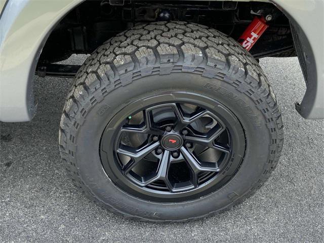 new 2024 Ford F-150 car, priced at $73,129