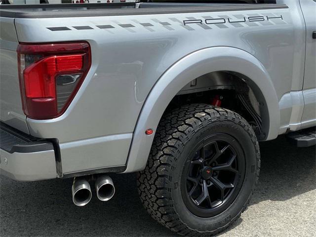 new 2024 Ford F-150 car, priced at $73,129