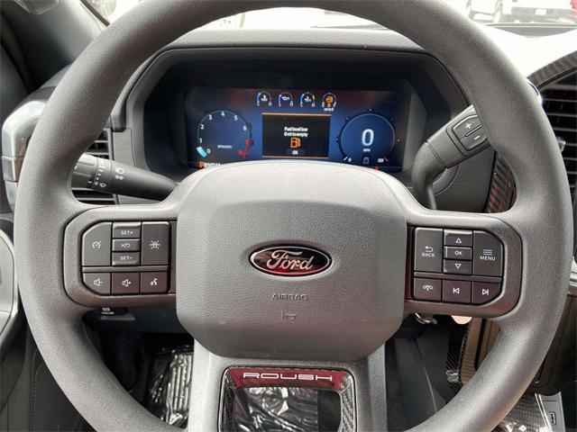 new 2024 Ford F-150 car, priced at $73,129