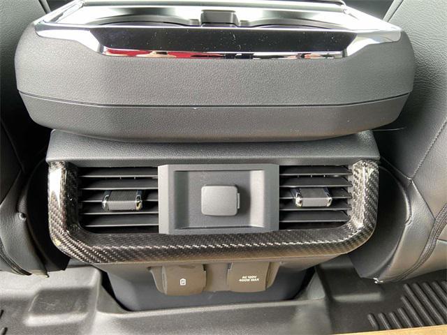 new 2024 Ford F-150 car, priced at $73,129