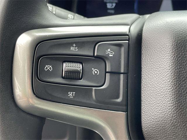 used 2024 Chevrolet Suburban car, priced at $54,684