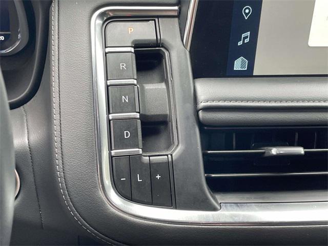 used 2024 Chevrolet Suburban car, priced at $54,684