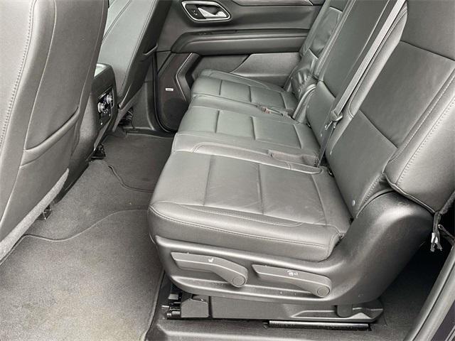 used 2024 Chevrolet Suburban car, priced at $54,684