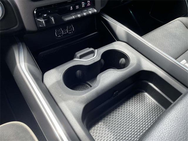 used 2020 Ram 1500 car, priced at $29,990