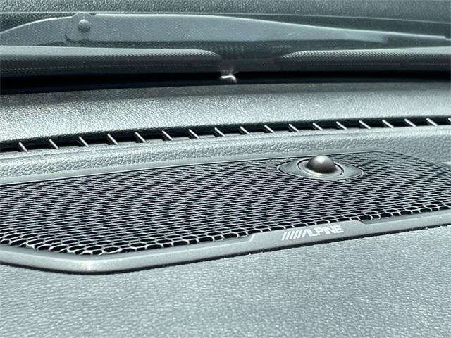 used 2020 Ram 1500 car, priced at $29,990