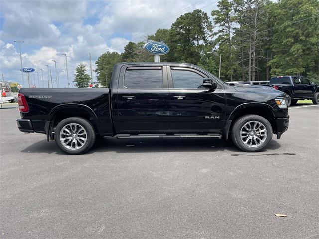 used 2020 Ram 1500 car, priced at $29,990