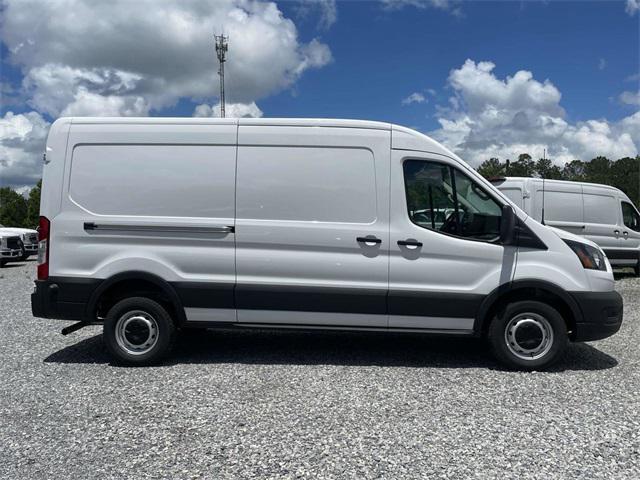 new 2025 Ford Transit-250 car, priced at $49,773