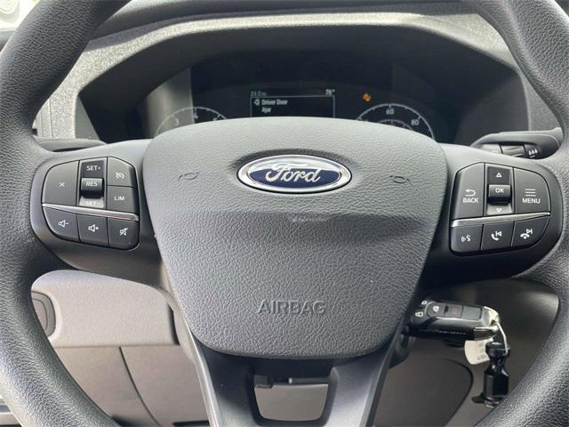 new 2025 Ford Transit-250 car, priced at $49,773