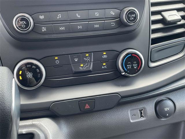 new 2025 Ford Transit-250 car, priced at $49,773