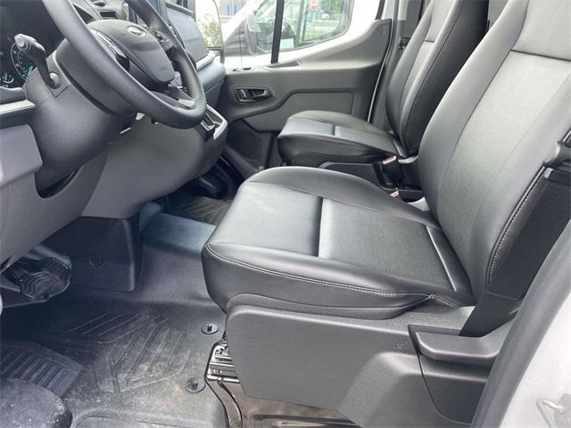 new 2025 Ford Transit-250 car, priced at $49,773