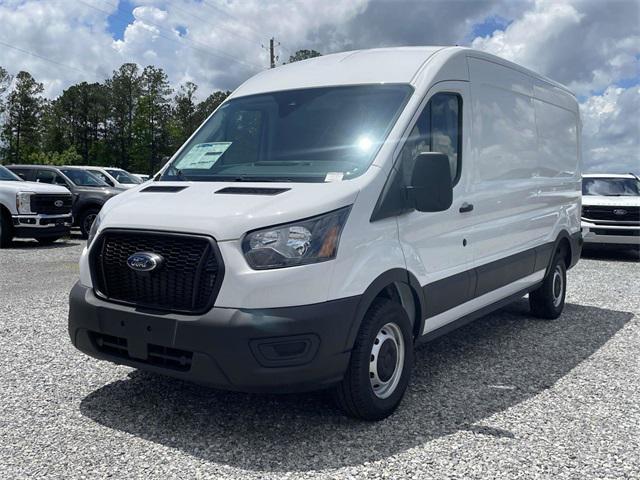 new 2025 Ford Transit-250 car, priced at $49,773