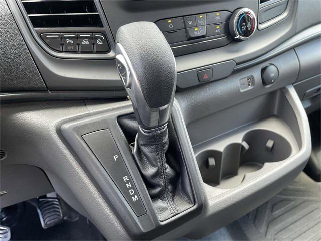 new 2025 Ford Transit-250 car, priced at $49,773