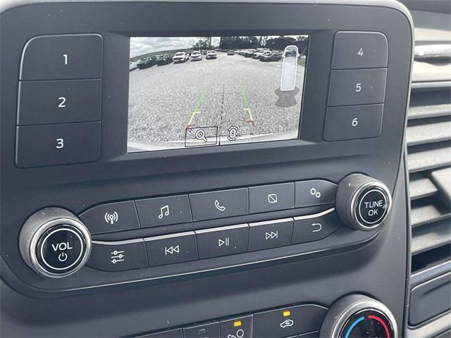new 2025 Ford Transit-250 car, priced at $49,773
