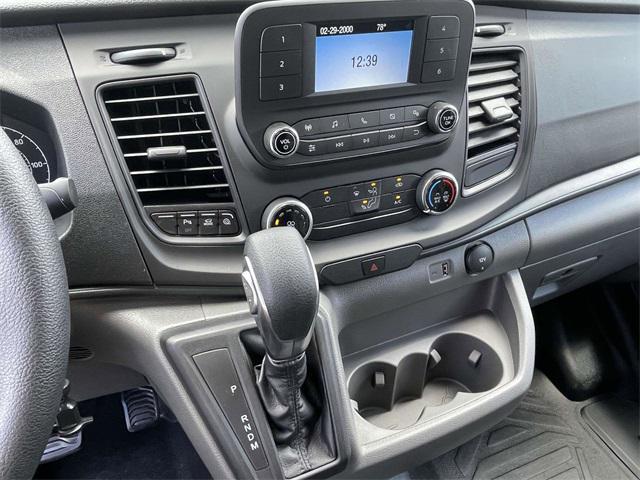 new 2025 Ford Transit-250 car, priced at $49,773