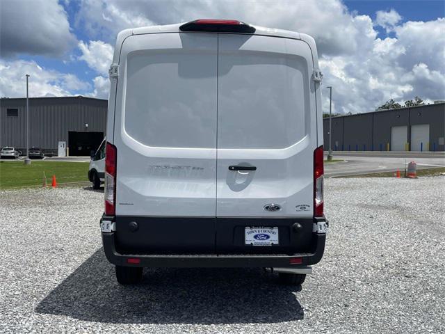 new 2025 Ford Transit-250 car, priced at $49,773