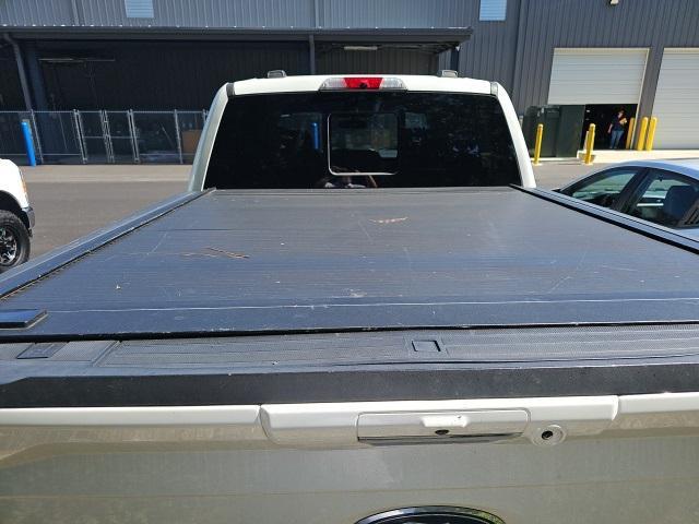 used 2021 Ford F-150 car, priced at $33,200