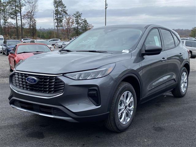 new 2025 Ford Escape car, priced at $29,485