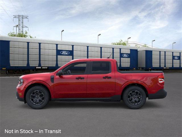 new 2025 Ford Maverick car