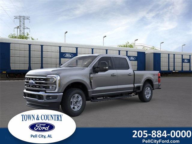 new 2026 Ford F-350 car, priced at $68,670