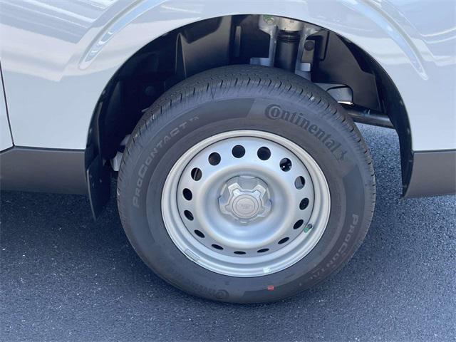 new 2025 Ford Maverick car, priced at $27,618