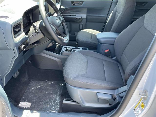new 2025 Ford Maverick car, priced at $27,618