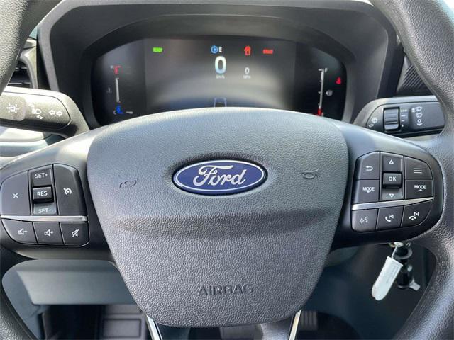 new 2025 Ford Maverick car, priced at $27,618