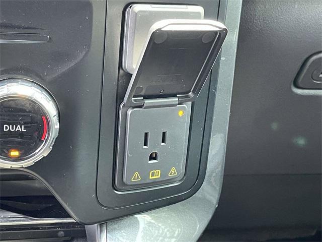 used 2023 Ford F-150 car, priced at $56,888