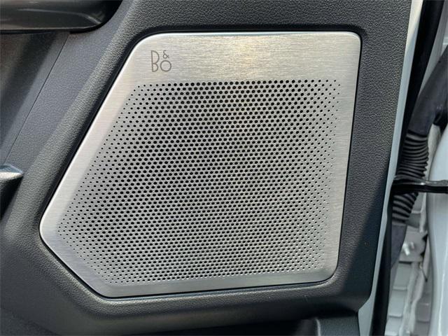 used 2023 Ford F-150 car, priced at $56,888